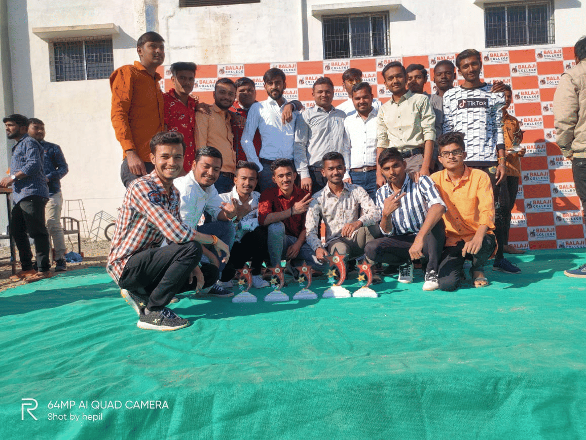 Balaji Engineering College Junagadh Sports photo 5