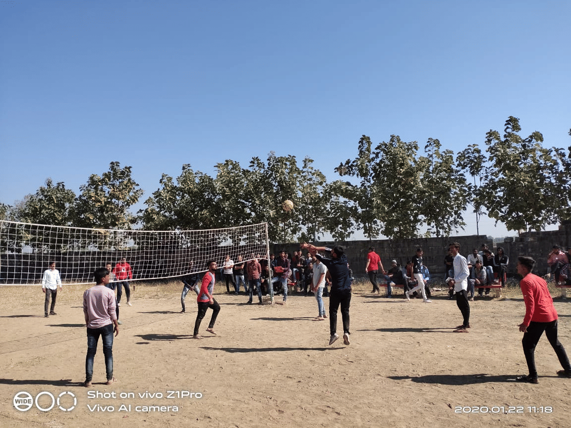 Balaji Engineering College Junagadh Sports photo 7