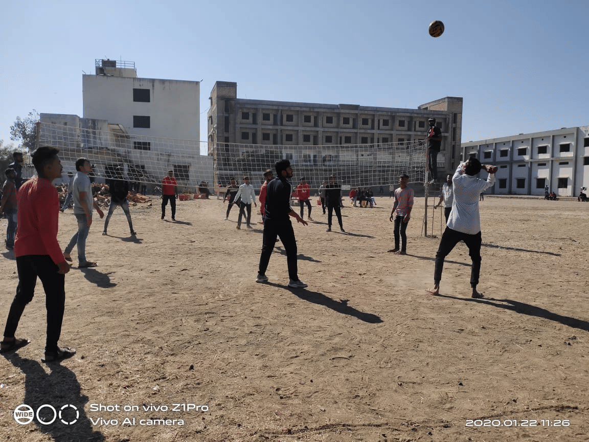 Balaji Engineering College Junagadh Sports photo 8
