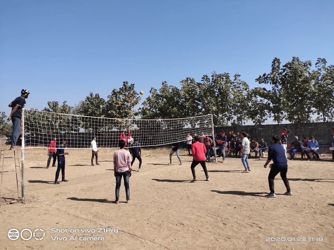 Balaji Engineering College Junagadh Sports photo 9