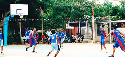 Bishop Appasamy College of Arts and Science Coimbatore Events photo 6