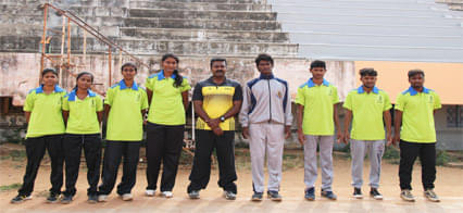 Bishop Appasamy College of Arts and Science Coimbatore Events photo 7