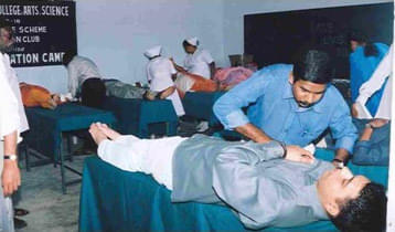 Bishop Appasamy College of Arts and Science Coimbatore Events photo 8