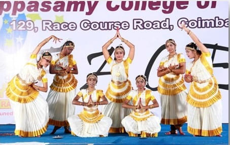 Bishop Appasamy College of Arts and Science Coimbatore Events photo 9