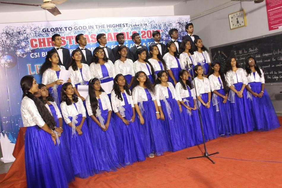 Bishop Appasamy College of Arts and Science Coimbatore Events photo 10