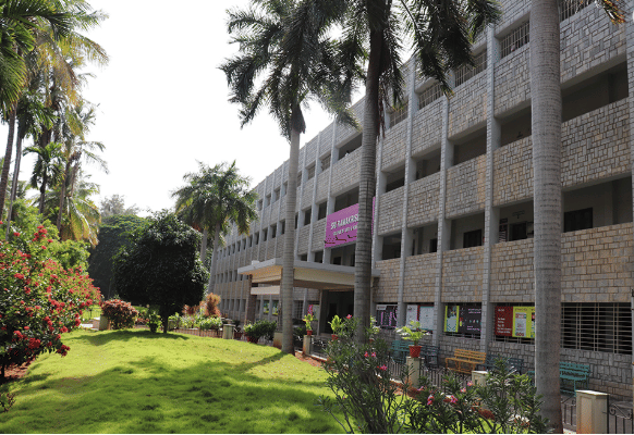 SRCAS Campus photo 2