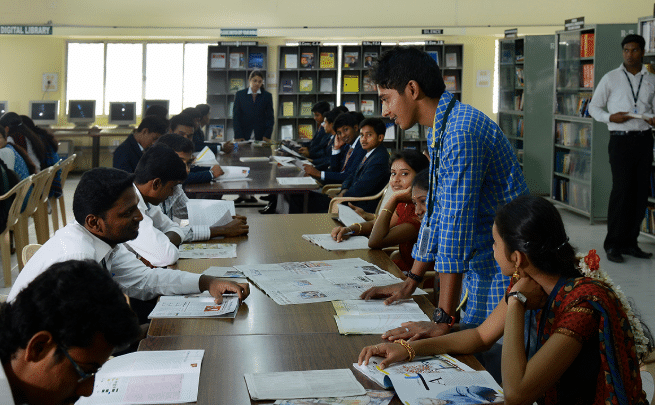 SRCAS Library photo 3