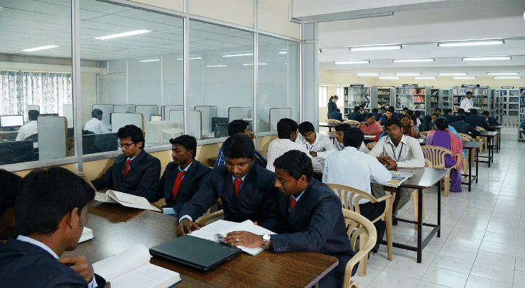 SRCAS Library photo 5