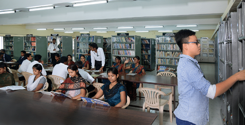 SRCAS Library photo 4