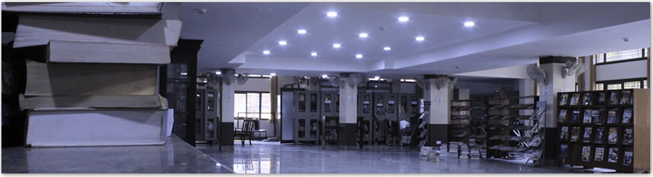 SHUATS Academic Building photo 7