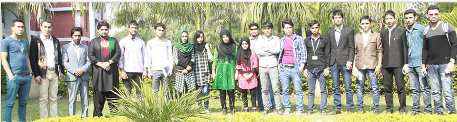 SHUATS Academic Building photo 8