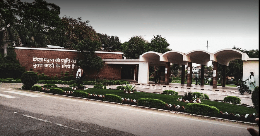 SHUATS Academic Building photo 11