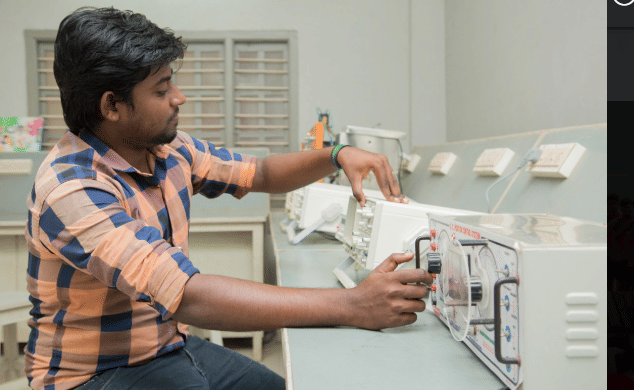 CK College of Engineering and Technology Cuddalore Campus and Activities photo 9