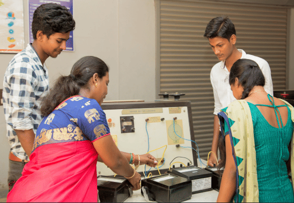 CK College of Engineering and Technology Cuddalore Campus and Activities photo 10