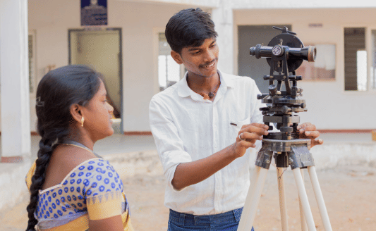 CK College of Engineering and Technology Cuddalore Campus and Activities photo 3