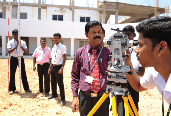CK College of Engineering and Technology Cuddalore Campus and Activities photo 5