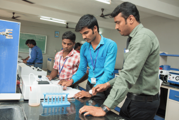 CK College of Engineering and Technology Cuddalore Campus and Activities photo 7