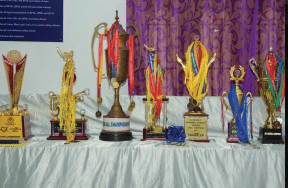 CK College of Engineering and Technology Cuddalore Convocation photo 3