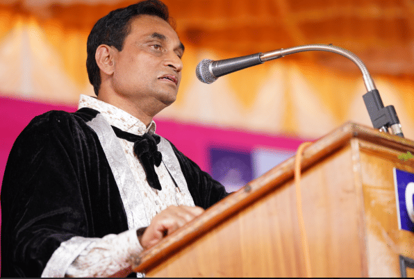 CK College of Engineering and Technology Cuddalore Convocation photo 4