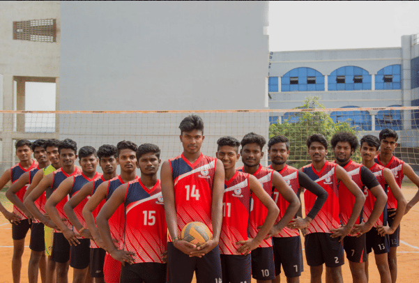 CK College of Engineering and Technology Cuddalore Convocation photo 5