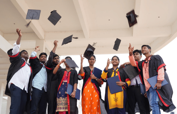 CK College of Engineering and Technology Cuddalore Convocation photo 1