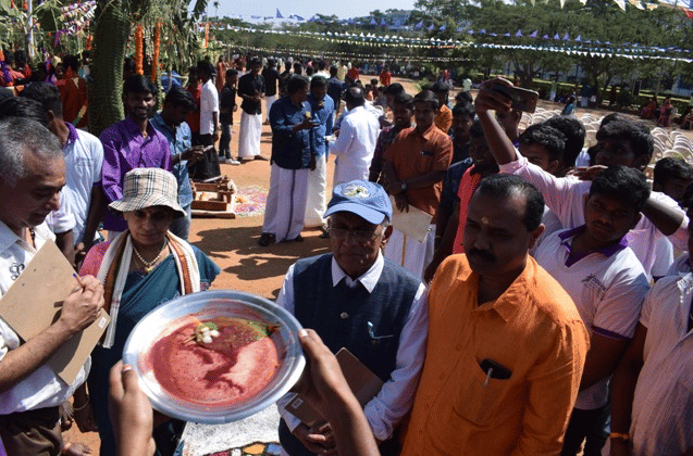 United Institute of Technology Coimbatore Events photo 12