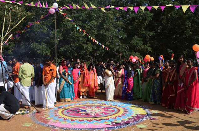 United Institute of Technology Coimbatore Events photo 11