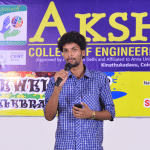Akshaya College of Engineering and Technology Coimbatore Events photo 8
