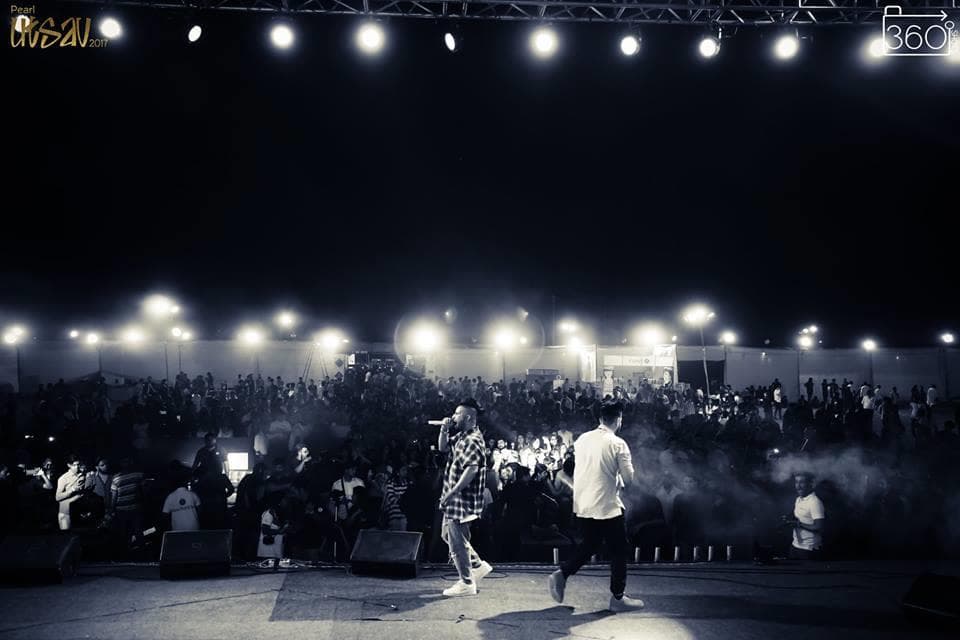 Sangai International University Churachandpur Campus photo 1