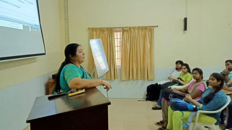 GITAM School of Law Visakhapatnam Events photo 4