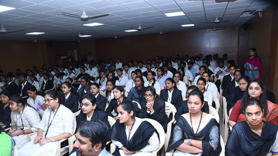 GITAM School of Law Visakhapatnam Events photo 6