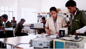 V.L.B. Janakiammal College of Arts and Science Coimbatore Academic Building and Infrastructure photo 6