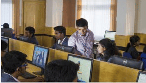 V.L.B. Janakiammal College of Arts and Science Coimbatore Academic Building and Infrastructure photo 8