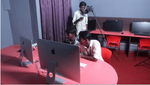 V.L.B. Janakiammal College of Arts and Science Coimbatore Academic Building and Infrastructure photo 9