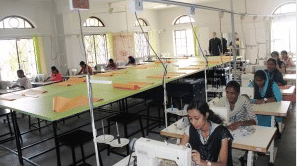 V.L.B. Janakiammal College of Arts and Science Coimbatore Academic Building and Infrastructure photo 10