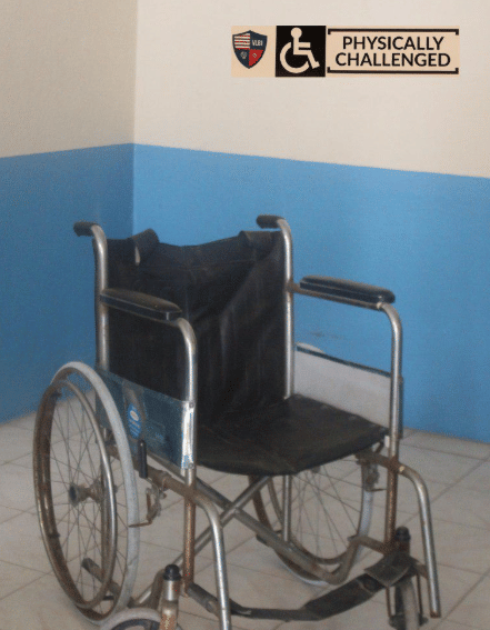 V.L.B. Janakiammal College of Arts and Science Coimbatore Academic Building and Infrastructure photo 14