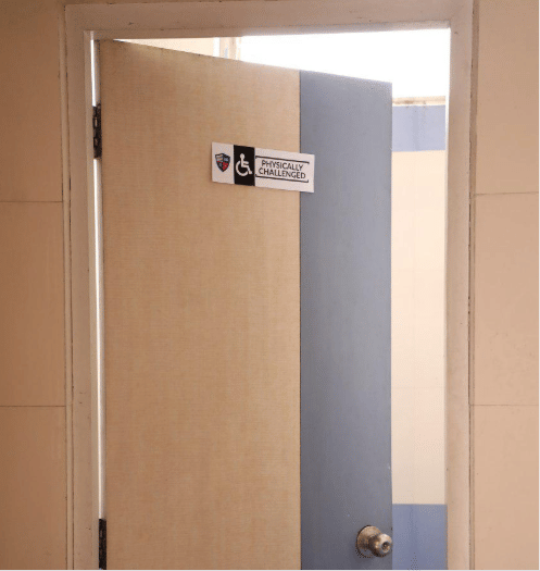 V.L.B. Janakiammal College of Arts and Science Coimbatore Academic Building and Infrastructure photo 15