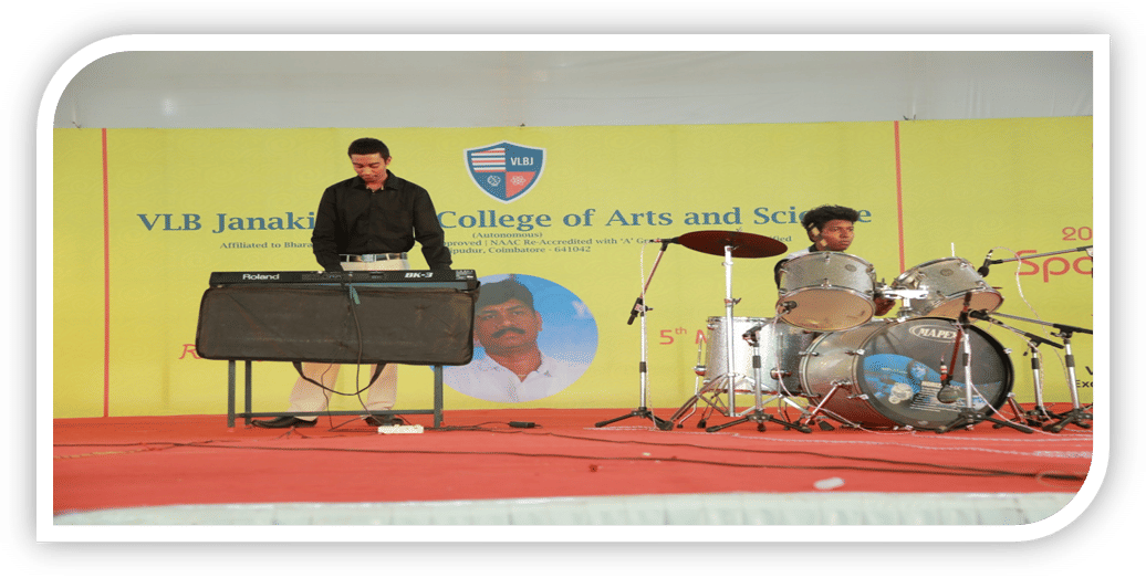V.L.B. Janakiammal College of Arts and Science Coimbatore Event photo 9