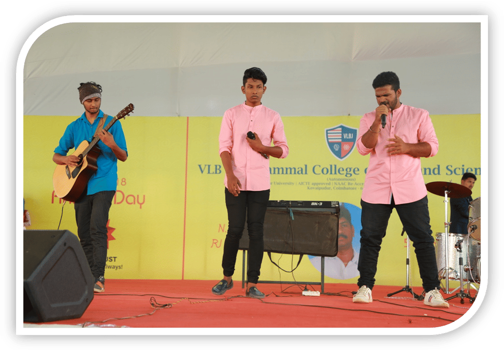 V.L.B. Janakiammal College of Arts and Science Coimbatore Event photo 10