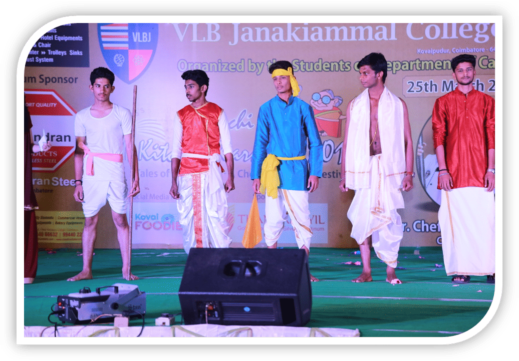 V.L.B. Janakiammal College of Arts and Science Coimbatore Event photo 11