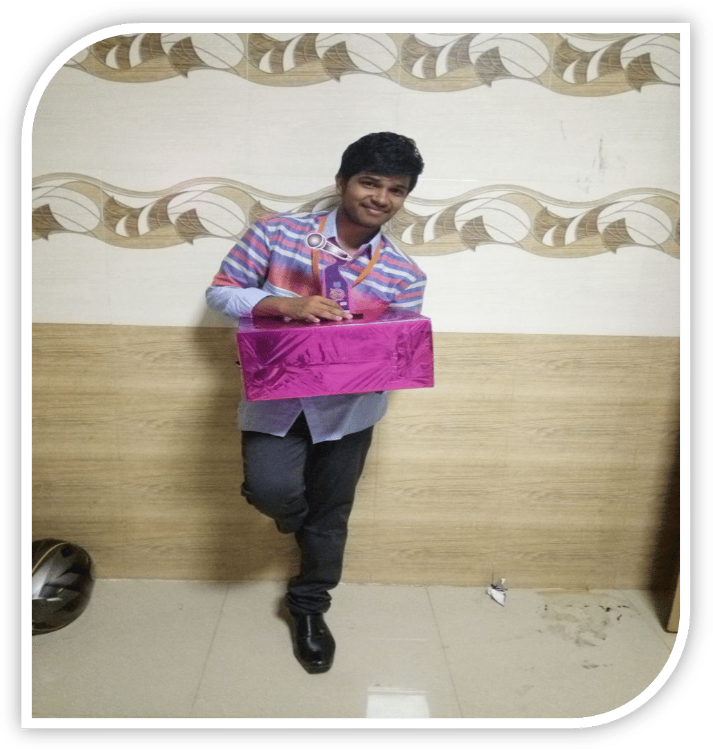 V.L.B. Janakiammal College of Arts and Science Coimbatore Event photo 16