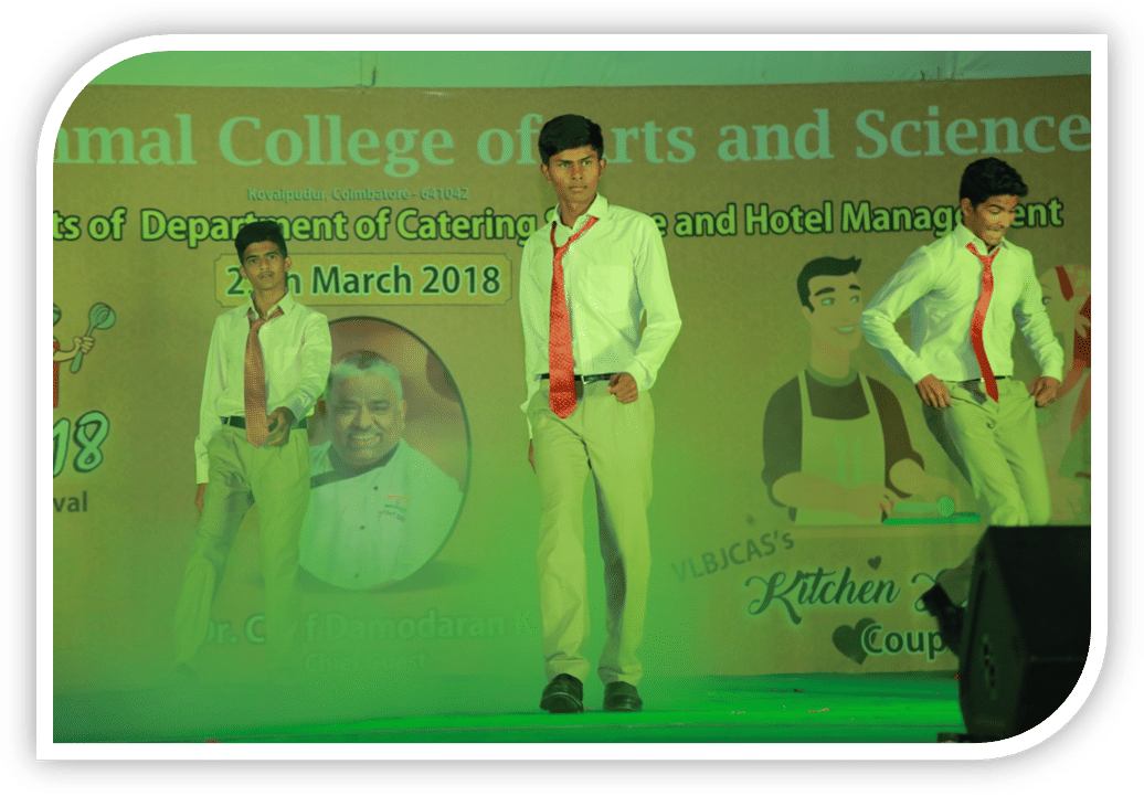 V.L.B. Janakiammal College of Arts and Science Coimbatore Event photo 12