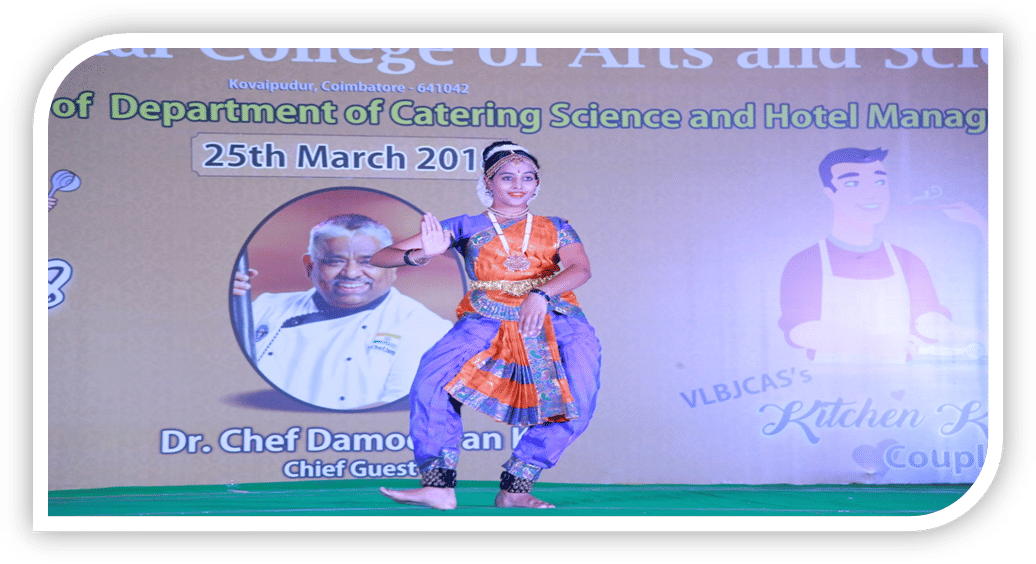 V.L.B. Janakiammal College of Arts and Science Coimbatore Event photo 13