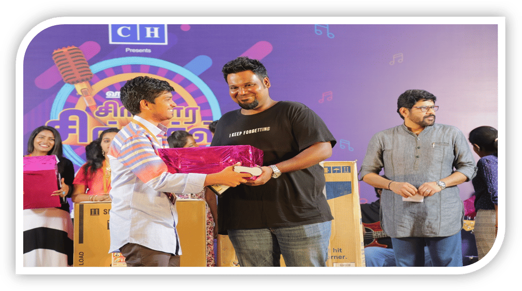 V.L.B. Janakiammal College of Arts and Science Coimbatore Event photo 14