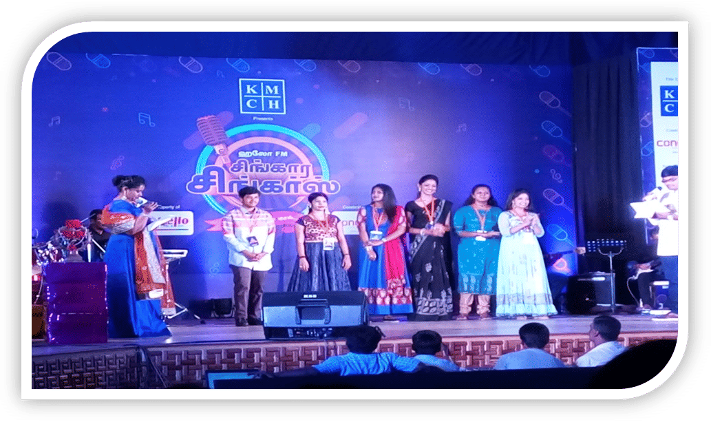 V.L.B. Janakiammal College of Arts and Science Coimbatore Event photo 15