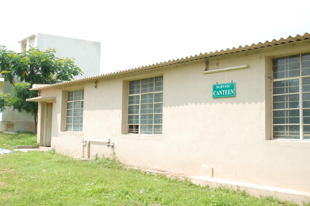 Dr. R. V. Arts and Science College Coimbatore Infrastructure photo 11