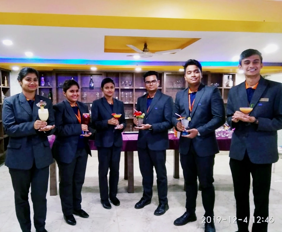 Indian IHM Activities photo 10