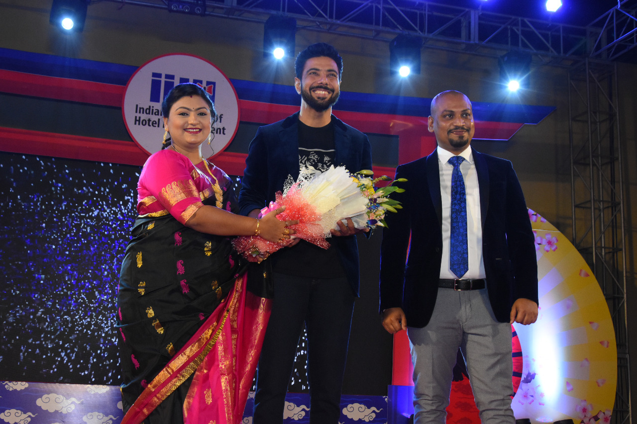 Indian IHM Activities photo 18