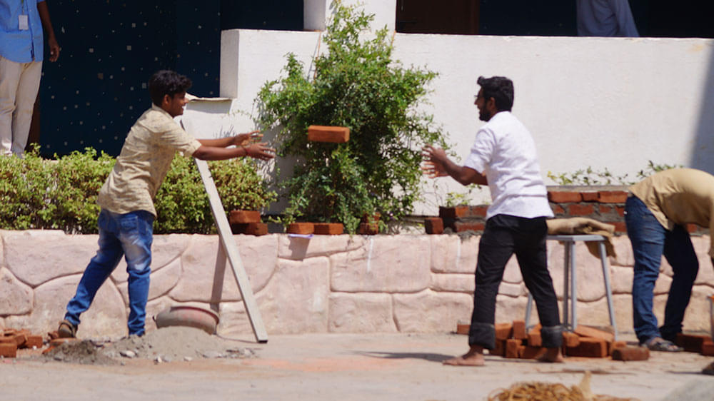 SVS School of Architecture Coimbatore Events photo 1