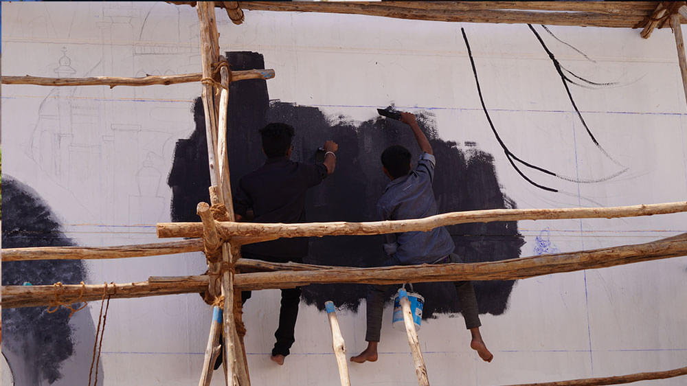 SVS School of Architecture Coimbatore Events photo 2